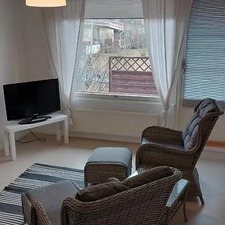 In * Kauhajoki