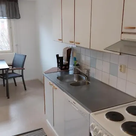 Apartment In *