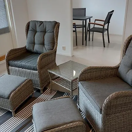 Apartment In *