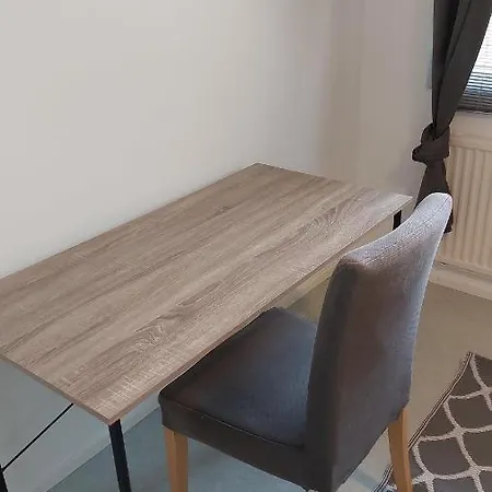 Apartment In Kauhajoki