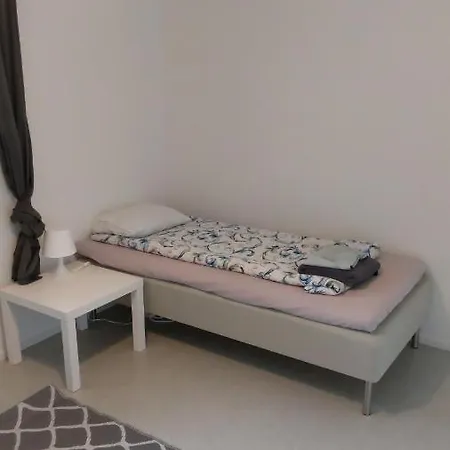 Apartment In *